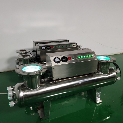 黑龙江紫外线消毒器