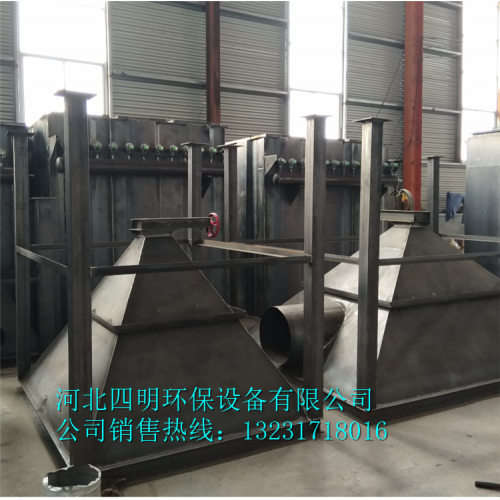 小型脉冲除尘器厂家