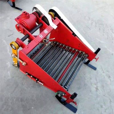 地瓜收获机 新型土豆收获机