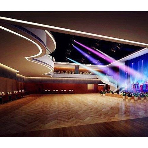 垣曲舞台木地板技术参数