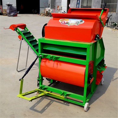 花生摘果机 电动花生打果机 新款摔花生机