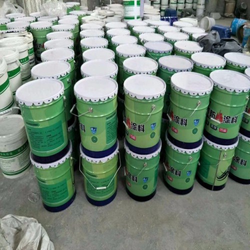 钢结构专用防火涂料厂家 价格