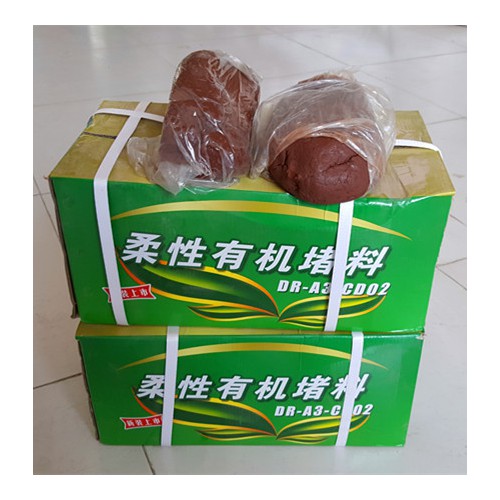 河北互利防火泥施工厂家