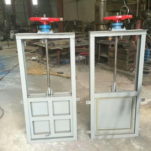 海鹰 不锈钢双止水闸门 高密封钢闸门 钢制闸门 渠道闸门求购