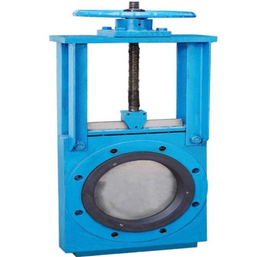 海鹰 手电两用速闭圆闸门 双向止水钢制闸门 定制滑动钢闸门