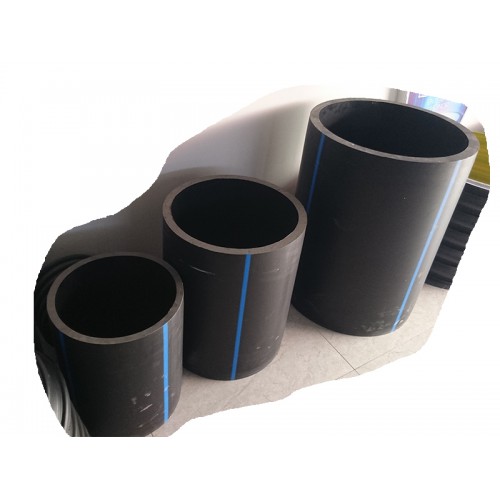 厂家直销PE给水管 农田灌溉 化工