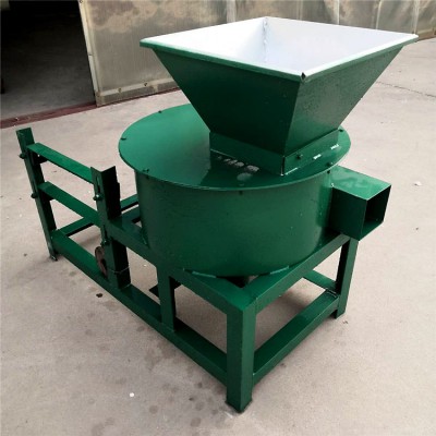 菜叶打浆机 河北小型打猪草机器 猪饲料打浆机
