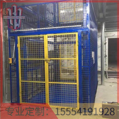 江西液压货梯厂家鸿泰华丰