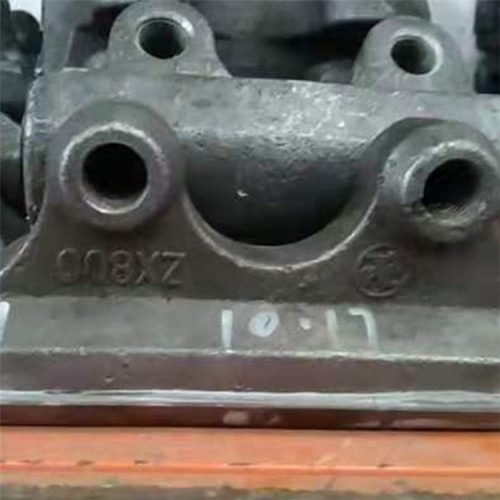 百力克制砂机配q件-抛料头刀头-g制砂机锤头-冲击块