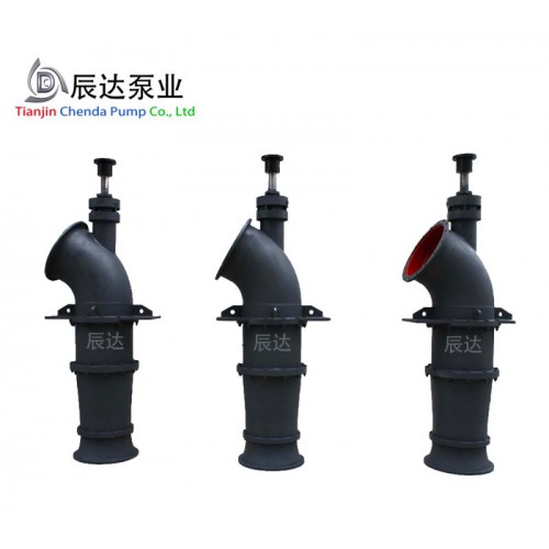 轴流泵厂家直销