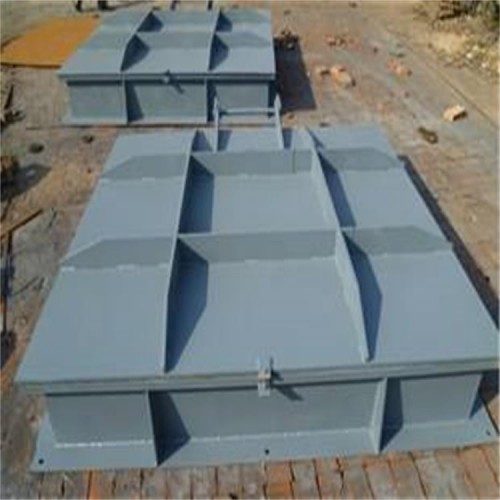 海鹰 喷锌钢制闸门 高防腐钢闸门 污水启闭机闸门验收标准