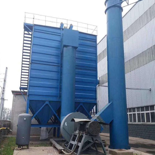 布袋除尘器  除尘设备 厂家直销