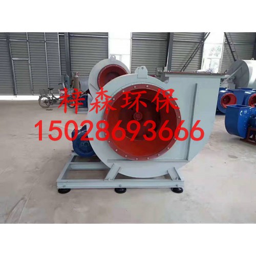 梓森环保普通离心风机  高压离心风机  不锈钢风机厂家