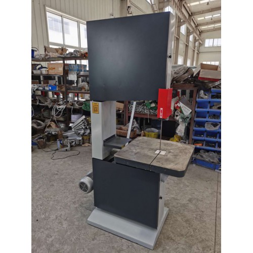 带锯机价格 小型带锯机 木工带锯机多少钱