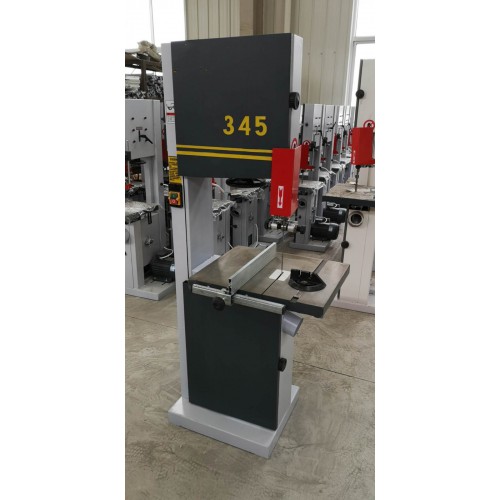 木材带锯机价格