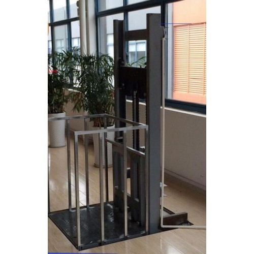 金华鼎升液压货梯营业执照鸿泰华丰