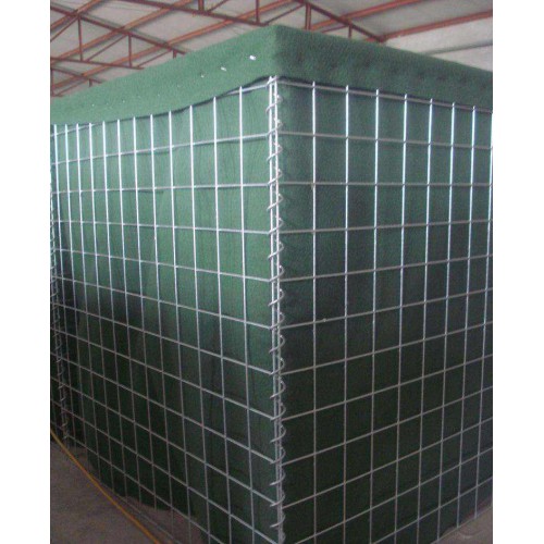 景观固宾笼挡墙 护堤固滨笼挡墙 霍地雷诺护垫