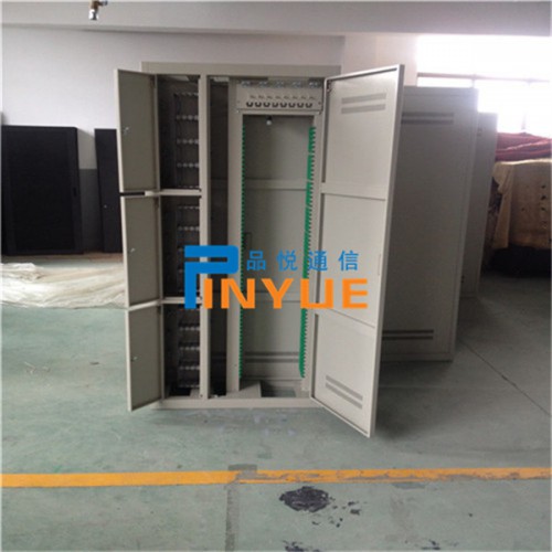 216芯三网合一配线架功能讲解