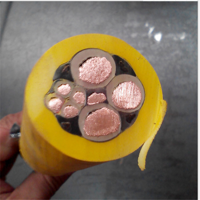 MCP采煤机电缆 MA煤安认证