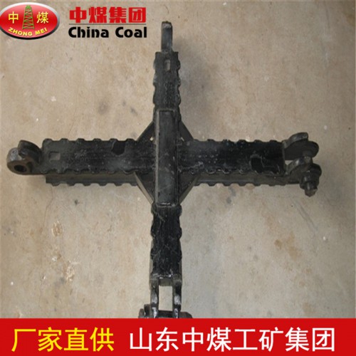 十字顶梁  矿用十字顶梁 支护设备