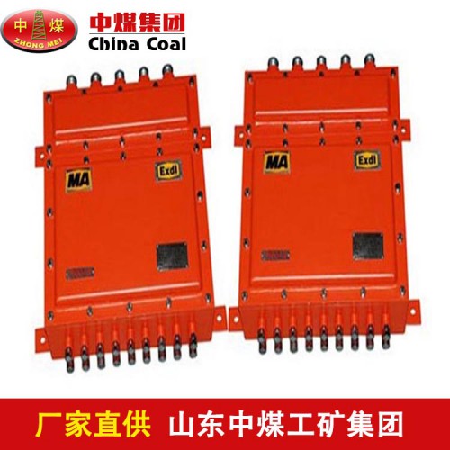 LBY127矿用隔爆硬盘录像机  矿用隔爆硬盘录像机型号