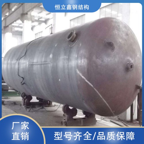 双层油罐 油罐厂家