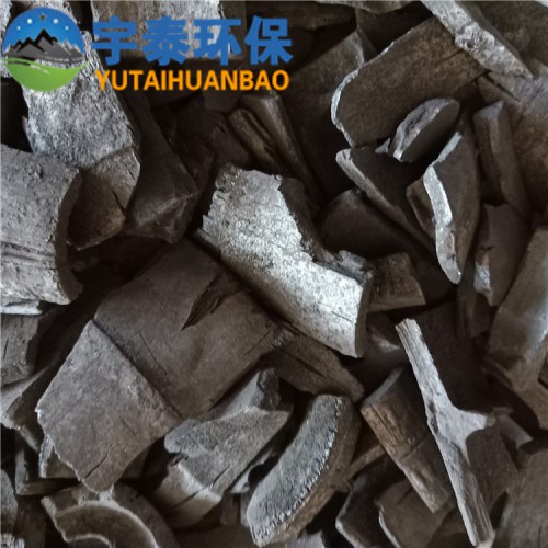 厂家生产净化空气  污水处理用竹炭  吸附有害物质竹炭价格