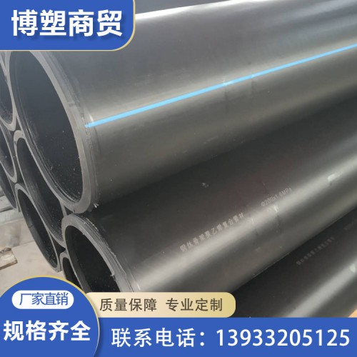 钢丝网骨架管厂家