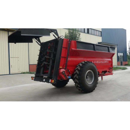 山东撒肥机 厂家直销