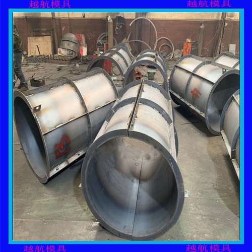 检查井模具 水泥预制钢模具厂家