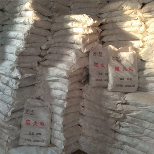 防火包 250阻火包720电缆防火包400型膨胀桥架封堵阻燃