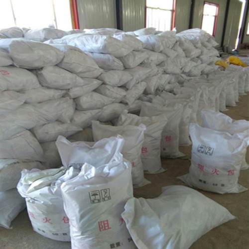 互利防火生产防火包 阻火包专业厂家