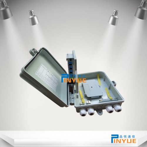 8芯光缆分纤箱型号介绍