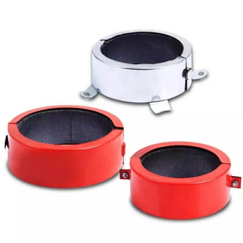 互利防火110国标阻火圈3C认证