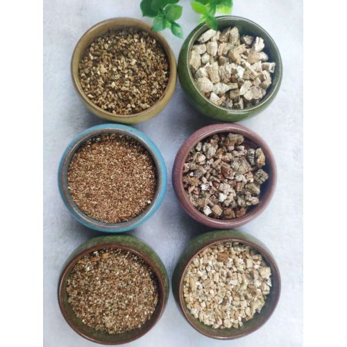 蛭石 蛭石厂家直销  蛭石批发