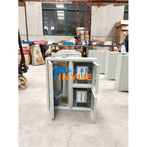 二网合一箱（光纤分纤箱）