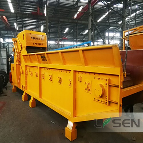 木材破碎机  废旧木材破碎机