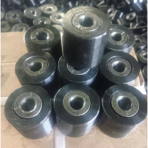 单孔锚具 钢绞线锚具  螺纹钢锚具 建筑锚具