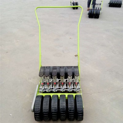 油菜播种机 菜籽播种机 大粒小粒菜籽精播机