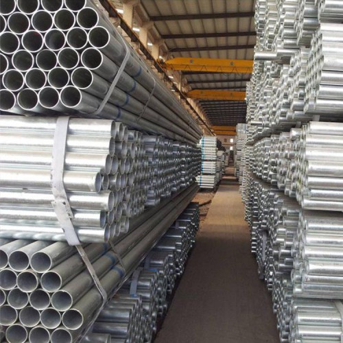 镀锌管厂家直销 镀锌钢管规格定制