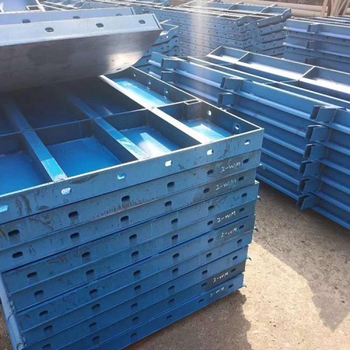 云南建筑钢模板厂家