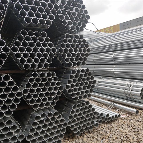 云南镀锌钢管 定制镀锌管厂家