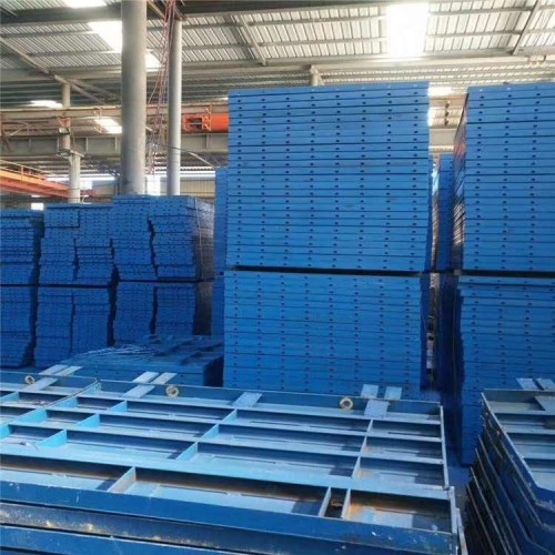 云南钢模板 桥梁钢模板 建筑钢模板