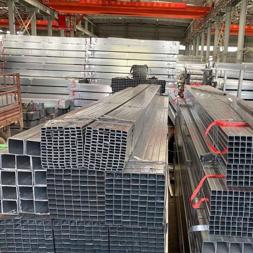 厂家直销方管 云南方矩钢管