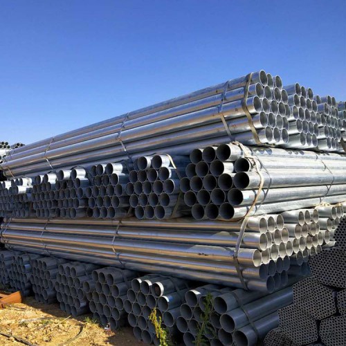 云南镀锌管 镀锌钢管价格