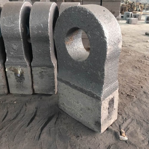 锤头价格 高铬锤头