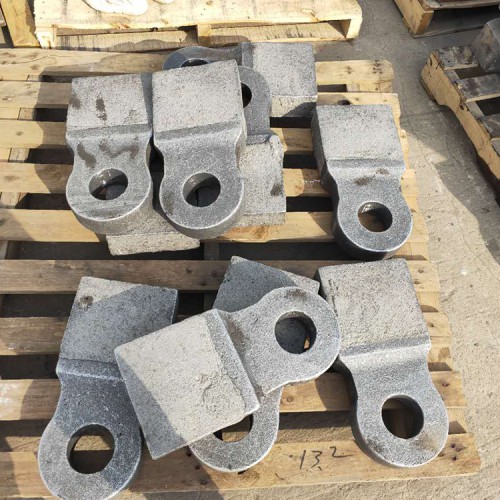 超耐磨锤头 锤头厂家