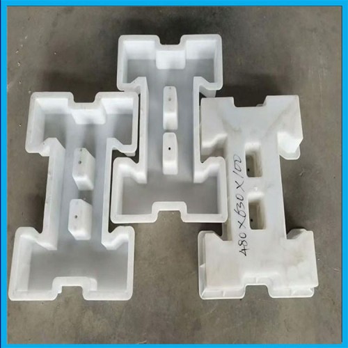 提供水渠护坡模具现货 水渠砖模具厂家