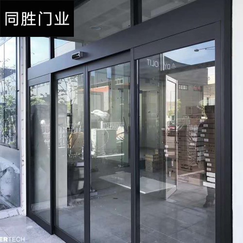 感应门 酒店感应门 高级酒店感应门