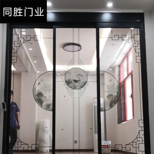 重叠门 重叠门厂家